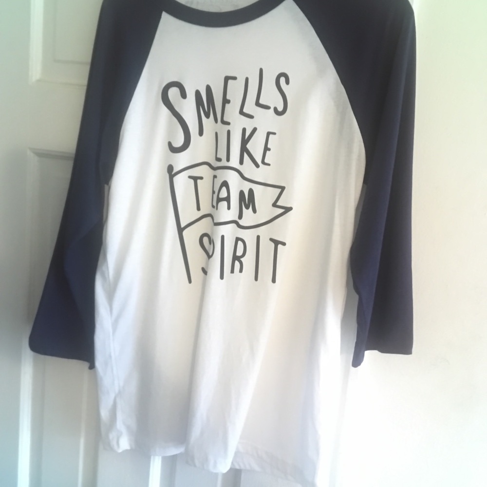 Ruby’s Rubbish T shirt Size XL